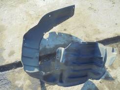 Подкрылок. Mitsubishi Pajero iO, H76W, H66W, H61W, H71W Mitsubishi Pajero Pinin Двигатели: 4G94, 4G93