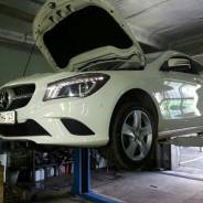 Замена ГРМ от 3000, двигателя, автомата от 3500р, диагностика, Сканер.