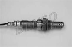 Датчик кислородный. Toyota: Ipsum, Yaris, Noah, Sienna, IS300, Succeed, Coaster, Ractis, Highlander, Avensis, Sparky, Corolla Spacio, bB, Mark II Wago...