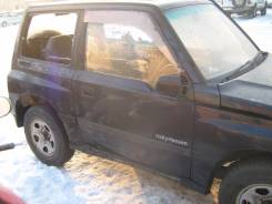 Крыша. Suzuki Escudo, TD01W, TA01W, TA01V, TD31W, TA01R Двигатель G16A