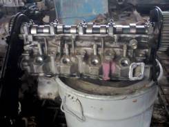Головка блока цилиндров. Nissan Largo, VNW30 Nissan Serena, KVC23, KVNC23 Двигатели: CD20ET, CD20T