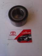 Подшипник ступицы. Toyota: Ractis, ist, Sienta, Prius C, Vitz, Corolla Axio, iQ, Porte, Scion, Probox, EQ EV, Yaris, Spade, Corolla Fielder, Succeed...