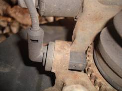 Датчик abs. Nissan X-Trail, PNT30, T30, NT30 Двигатели: YD22ETI, QR20DE, QR25DE, SR20VET, YD22DDTI
