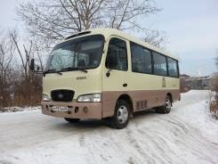 Hyundai County. Продам Хендай Каунти, 3 900 куб. см., 18 мест. Под заказ