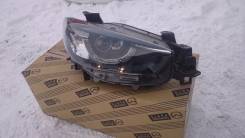 Фара. Mazda CX-5, KE, KE2AW, KE2FW, KE5AW, KE5FW, KEEAW, KEEFW