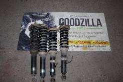 Амортизатор. Toyota Crown, JZS171, JZS171W, GS171, GS171W Toyota Altezza, GXE10W, SXE10, JCE10, GXE10, JCE10W Toyota Brevis, JCG10, JCG11 Toyota Mark...