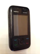 Nokia 5300 XpressMusic. �/� ����