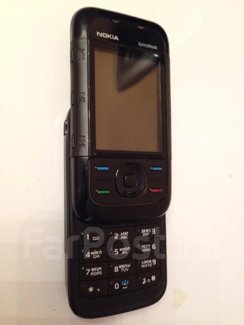 Nokia 5300 XpressMusic. �/� ����