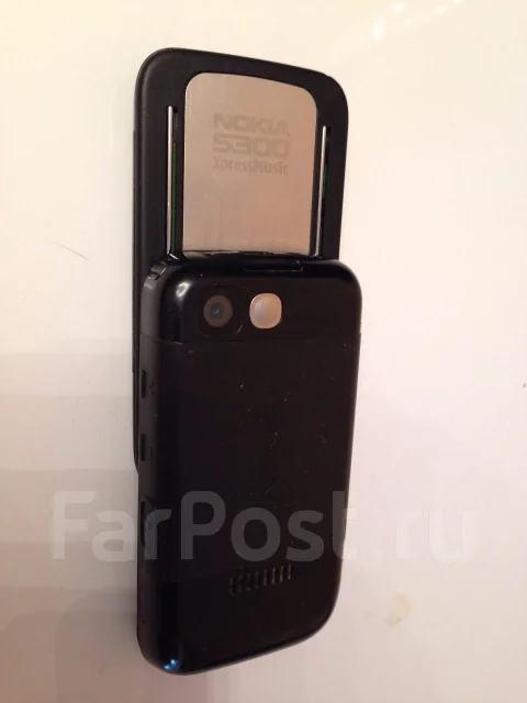 Nokia 5300 XpressMusic. �/� ����