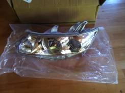 Фара. Toyota Allion, NZT260, ZRT260