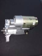 Стартер. Toyota: Regius Ace, Cressida, Crown, ToyoAce, Mark II, Hiace, Cresta, Dyna, 4Runner, Hilux, Chaser, Blizzard Двигатели: 2L, 2LT, 2LTE, 3L, L...