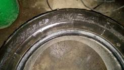 Goodyear Ice Navi. Зимние, без шипов, износ: 20%, 1 шт