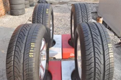 Toyo Winter Tranpath SU-4. ������, 2013 ���, �/�, ����� 100�% ����