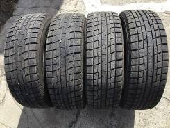 Yokohama Ice Guard IG30. Зимние, без шипов, 2010 год, износ: 10%, 4 шт