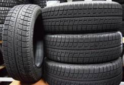Bridgestone Blizzak Revo2. Зимние, без шипов, износ: 5%, 4 шт