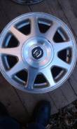 Toyota. x15, 5x114.30, ET50, ЦО 60,1 мм.