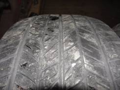 Dunlop Grandtrek PT2. Летние, 2010 год, износ: 10%, 4 шт