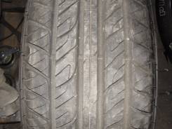 Dunlop Grandtrek PT2. Летние, 2010 год, без износа, 1 шт