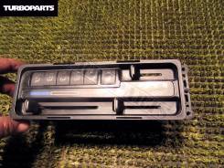 Блок управления климат-контролем. Suzuki Jimny, JB33W, JB43W Suzuki Jimny Wide, JB33W, JB43W Двигатели: G13B, M13A