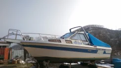 Yamaha FR-27. 1993 ���, ����� 8,5��., ��������� ������������, 100��.�., ������ ����