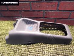 Консоль центральная. Suzuki Jimny, JB33W, JB43W Suzuki Jimny Wide, JB33W, JB43W Двигатели: M13A, G13B