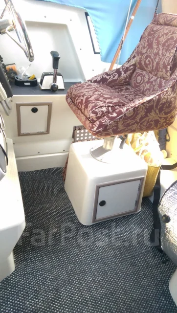 Yamaha FR-27. 1993 ���, ����� 8,5��., ��������� ������������, 100��.�., ������ ����