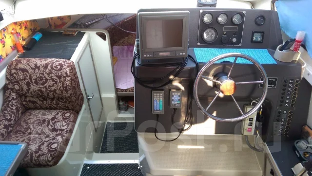 Yamaha FR-27. 1993 ���, ����� 8,5��., ��������� ������������, 100��.�., ������ ����