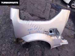 Крыло. Suzuki Jimny, JB33W, JB43W Suzuki Jimny Wide, JB33W, JB43W Двигатели: G13B, M13A