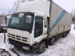 Isuzu Giga
