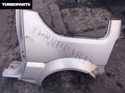 Крыло. Suzuki Jimny, JB33W, JB43, JB43W Suzuki Jimny Wide, JB33W, JB43W Suzuki Jimny Sierra, JB43W Двигатели: G13B, G13BB, M13A