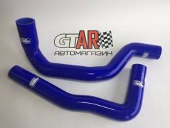 Патрубок радиатора. Toyota Cresta, JZX100 Toyota Mark II, JZX100 Toyota Chaser, JZX100