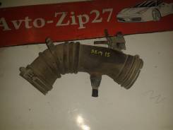 Патрубок воздухозаборника. Toyota Ipsum, SXM10, SXM15 Toyota Gaia, SXM10, SXM15 Toyota Picnic, SXM10 Двигатель 3SFE