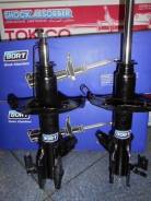 Амортизатор. Mazda Laser Lidea, BJ3PF, BJ5PF, BJ8WF, BJ5WF, BJEPF Mazda Familia, BJ5P, YR46U15, BJFW, ZR16U65, ZR16UX5, YR46U35, ZR16U85, BJFP, BJEP...