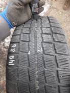Hankook IceBear W604. Зимние, без шипов, 2004 год, износ: 10%, 2 шт. Под заказ