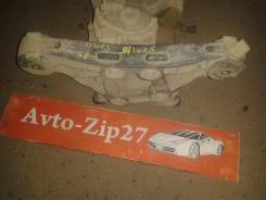 Подушка моста. Toyota Ipsum, SXM15G, SXM15 Toyota Nadia, ACN15, SXN15 Toyota Gaia, ACM15, SXM15 Двигатели: 3SFE, 1AZFSE
