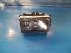Фара. Toyota: Town Ace, Cresta, Carina, Hiace, Land Cruiser, Celica, Coaster, Camry, Van, Masterace, Corona, Crown, Mark II Двигатели: 2CT, 3YEU, 2C...