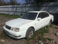 Рамка радиатора. Toyota Camry, CV40, SV41, SV40, SV43, SV42, CV43 Двигатели: 4SFE, 3SFE, 3CT