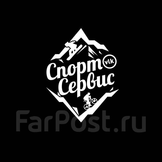 Обслуживание, ремонт горных и беговых лыж, сноубордов. Ski service во ...