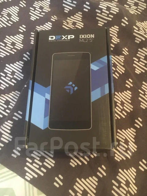 DEXP Ixion ML 5. �/� ����