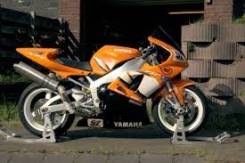 Yamaha R1. Под заказ