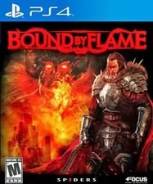 Игры для Sony PlayStation 4.