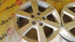 Toyota. 6.5x16", 5x114.30, ET45
