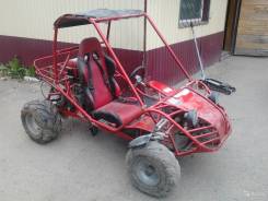 YCF Big-Mini 150-A. исправен, без птс, с пробегом