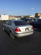 Ford Mondeo. WF04XXGBB44T12766, QQDB LCBD
