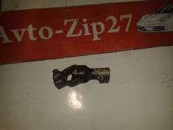 Карданчик рулевой. Toyota: Lite Ace, Nadia, Ipsum, Town Ace, RAV4, Gaia, Picnic Двигатели: 7KE, 3CE, 3SFSE, 3SFE, 1AZFSE, 3CTE, EM