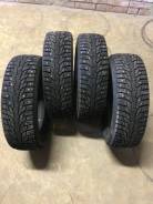 Hankook Winter i*Pike RS W419. Зимние, шипованные, 2016 год, без износа, 4 шт