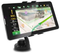 Навигатор Navitel A735 (Глонасс/GPS, Android, Wi-Fi, 2 камеры, SIM). Под заказ