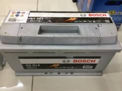 Bosch. 100 А.ч., производство Европа. Под заказ