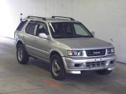 Isuzu Wizard. UES73FW, 4JX1