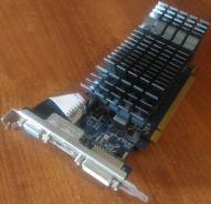 GeForce GT 610